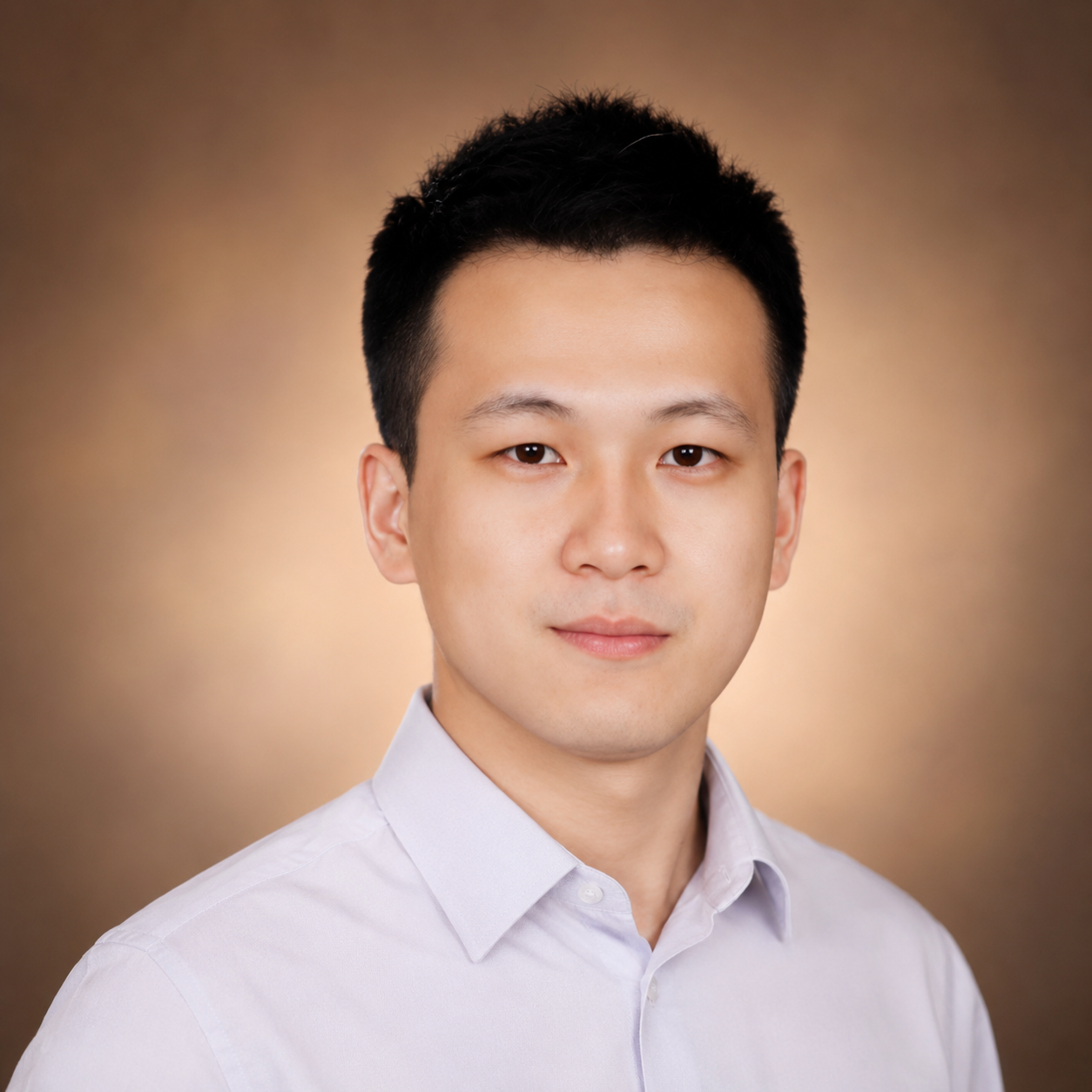 Pan Huang